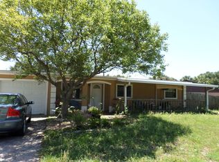 1313 Ridgewood Dr, Melbourne, FL 32935