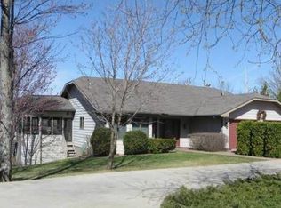 207 SW 12th Ave, Grand Rapids, MN 55744