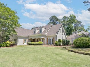 7443 Wynlakes Blvd, Montgomery, AL 36117