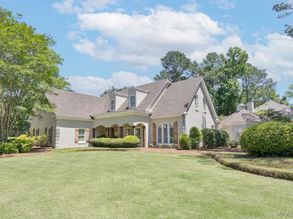 7443 Wynlakes Blvd, Montgomery, AL 36117