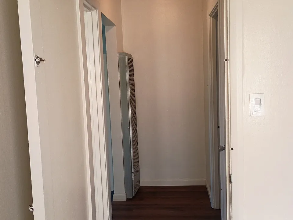 500 Hillside Blvd #48