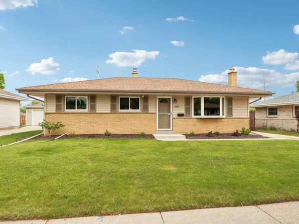 1426 West Wanda AVENUE, Milwaukee, WI 53221