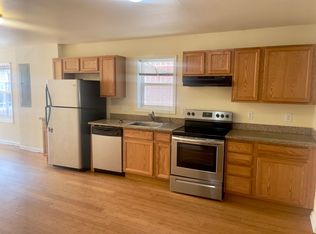 1524 N 17th, Philadelphia, PA 19121