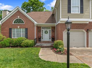 312 Glenridge Ct, Nashville, TN 37221