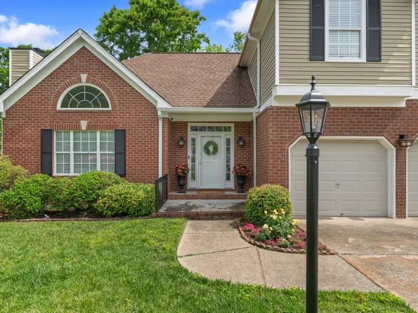312 Glenridge Ct, Nashville, TN 37221