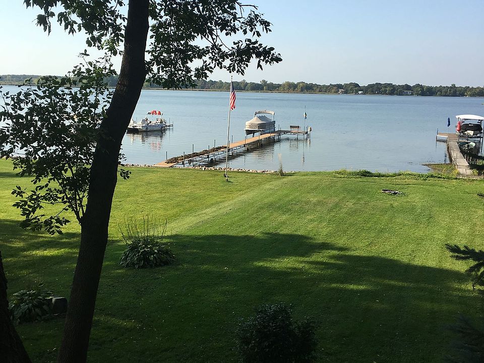 Waterfront