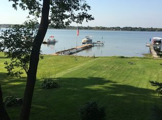 3467 Interlachen Dr NE, Ham Lake, MN 55304