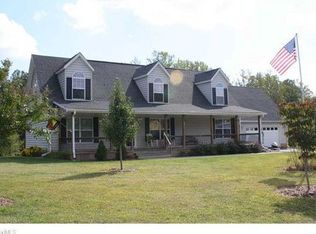 113 Miller Rd, Mount Airy, NC 27030