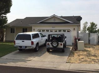 3830 Avenue E, White City, OR
