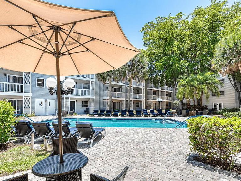 Aventine at Lantana - 55+ Active Adult Apartments — Photo 27