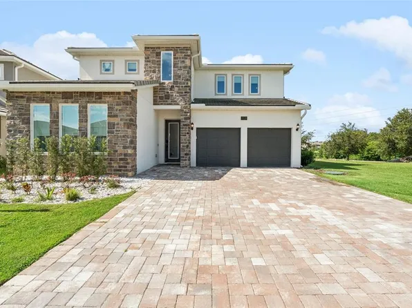 16139 VOLTERRA POINT, MONTVERDE, FL 34756