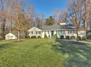 7204 Beechwood Dr, Henrico, VA 23229