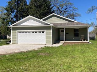 708 S Perry St, Attica, IN 47918