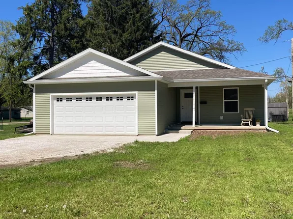 708 S Perry St, Attica, IN 47918