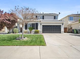 1020 Saffron Dr, Tracy, CA