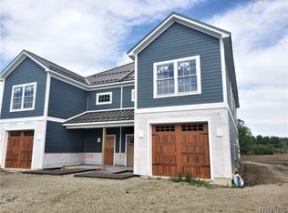 19 A Fillmore Dr, Ellicottville, NY 14731