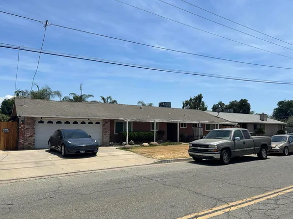 33076 Road 156, Ivanhoe, CA 93235