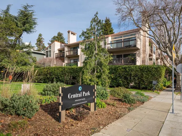 111 9th Ave APT 105, San Mateo, CA 94401