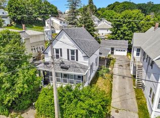 49 Franklin St, Augusta, ME 04330