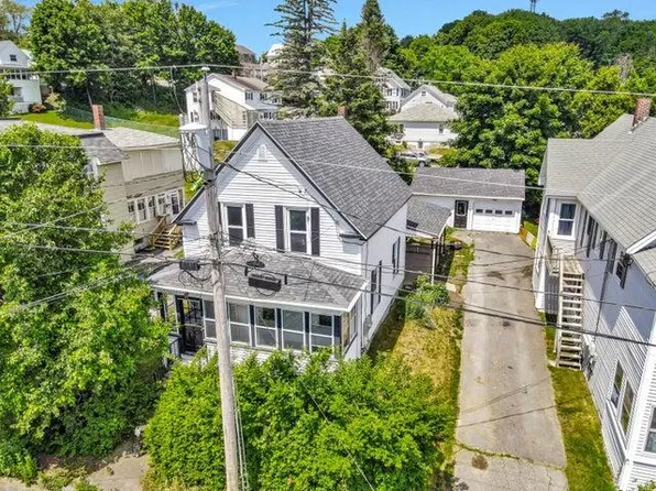 49 Franklin Street, Augusta, ME 04330