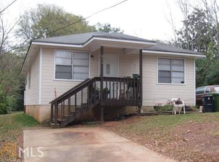 354 N 17th St, Griffin, GA 30223