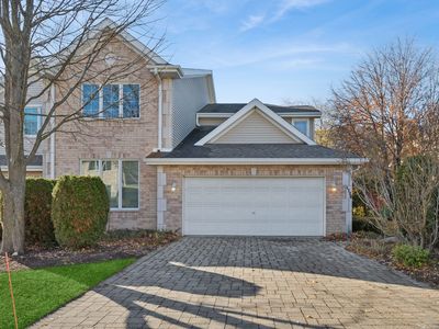 1738 Park Ridge Point, Park Ridge, IL, 60068