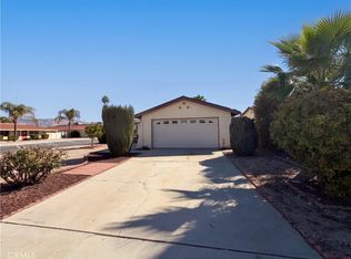 2404 El Rancho Cir, Hemet, CA 92545
