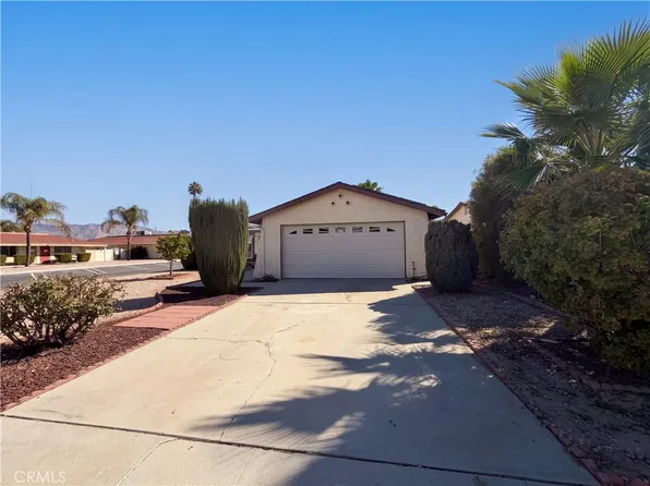 2404 El Rancho Cir, Hemet, CA 92545