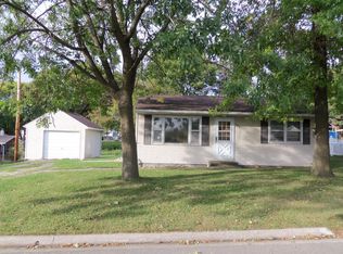 106 W Marshall St, Toledo, IA 52342