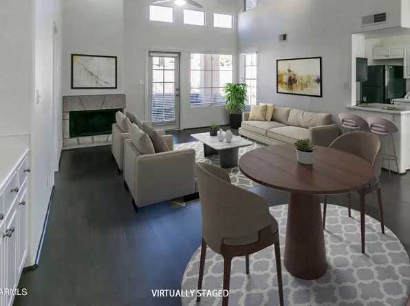 11333 N 92ND Street #1122, Scottsdale, AZ 85260