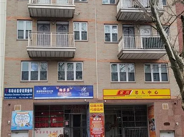 5813 6th Ave, Brooklyn, NY 11220