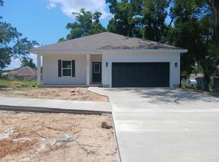 1202 W Lee St, Pensacola, FL 32501