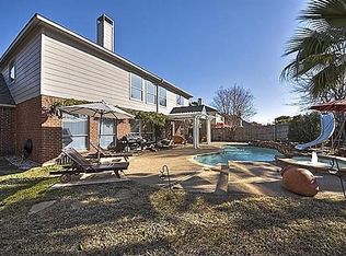 2413 Dartmouth Dr, Flower Mound, TX 75022