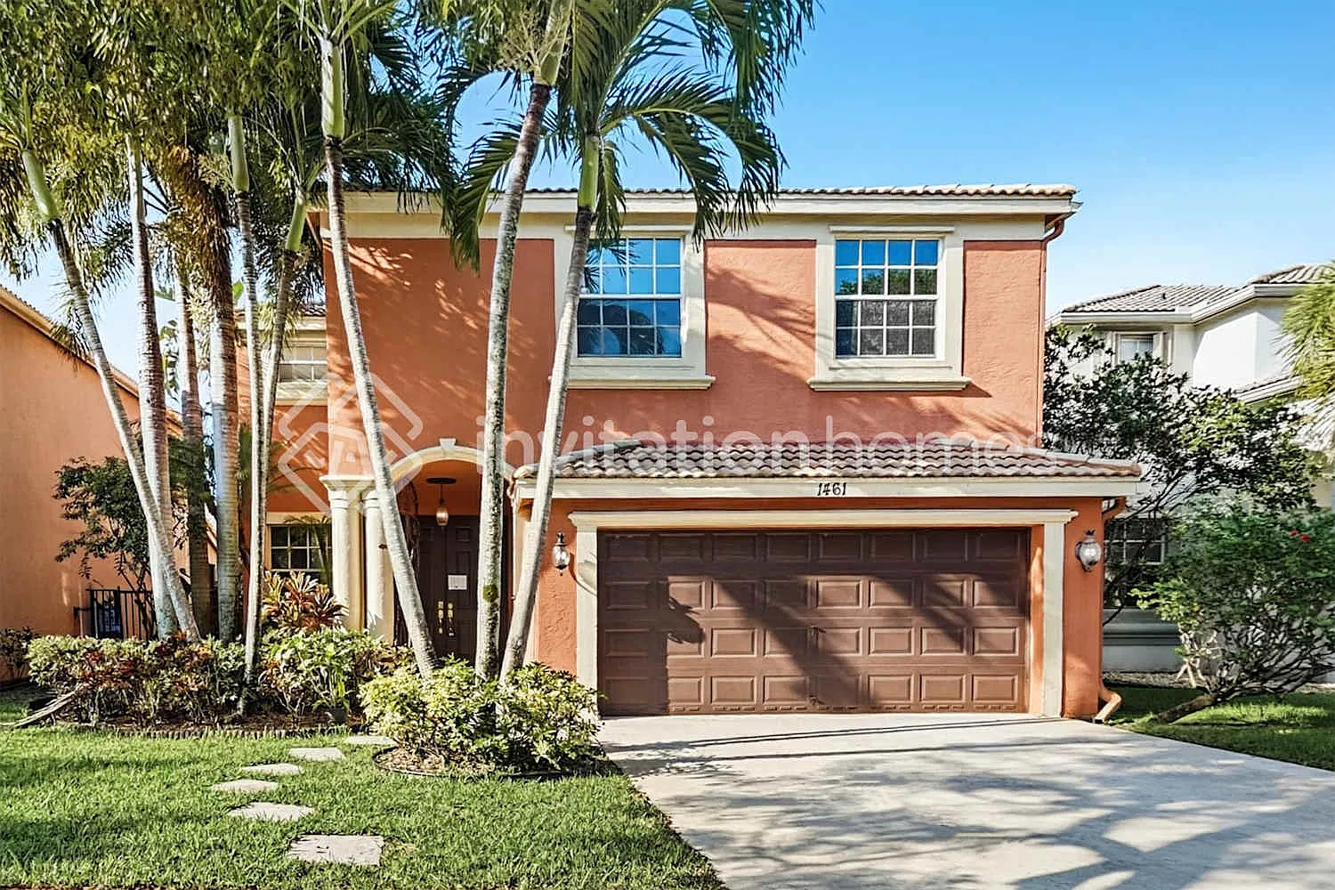 1461 Running Oak Ct Royal Palm Beach, FL 33411 — Photo 1