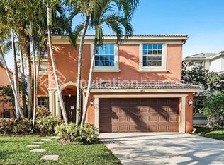 1461 Running Oak Ct, Royal Palm Beach, FL 33411