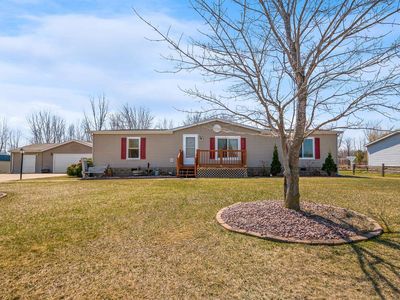5063 ADAMS WAY, Little Suamico, WI, 54141