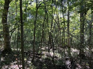 Crumpler Cemetery Dr, Harrison, AR 72601