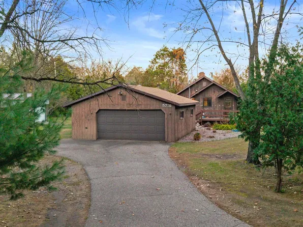 5731 N PARK ROAD, Wisconsin Rapids, WI 54494