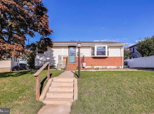 515 Southwell Rd, Linthicum, MD 21090