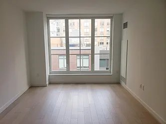 Rented by The Dermot Realty Management Company