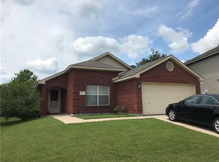 3364 Chapel Ridge Way, Fort Worth, TX 76116