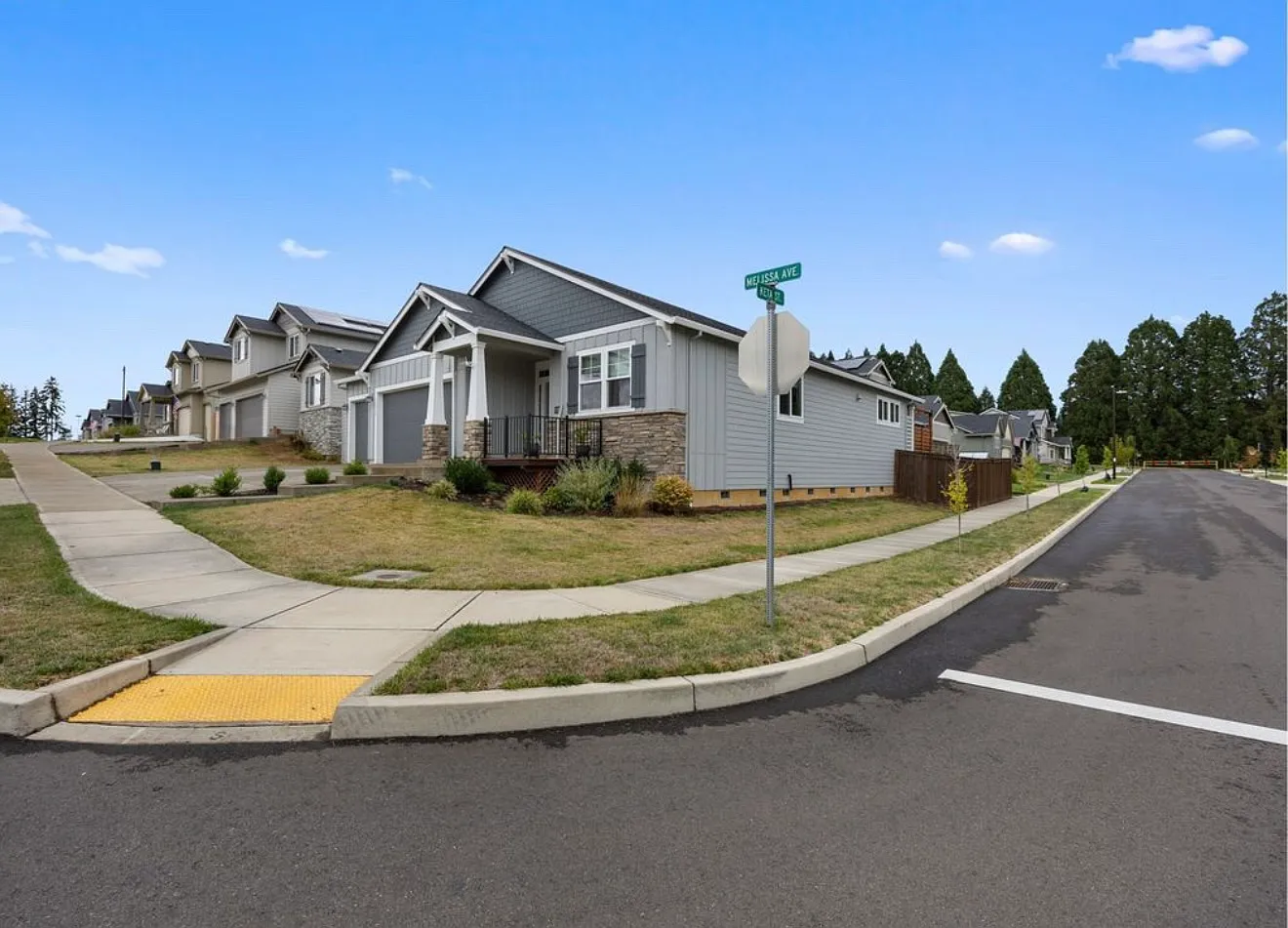 18830 Melissa Ave — Photo 1