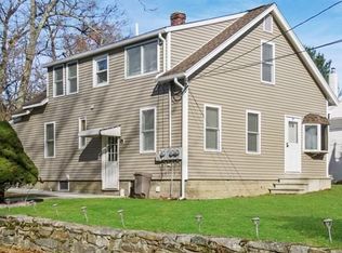 17 Lake St FLOOR 2, Millbury, MA 01527