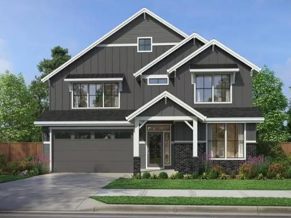 1814 NE 196th Ave, Vancouver, WA 98684