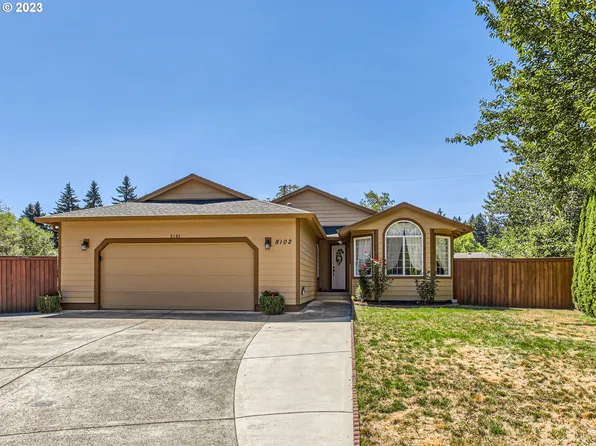 8102 NE 91st Pl, Vancouver, WA 98662