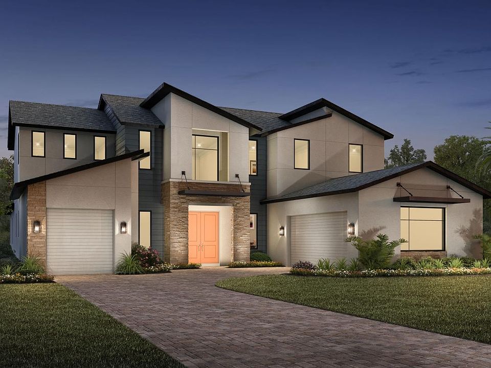Modern