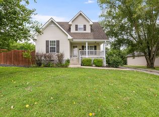 297 High St, Alexandria, TN 37012