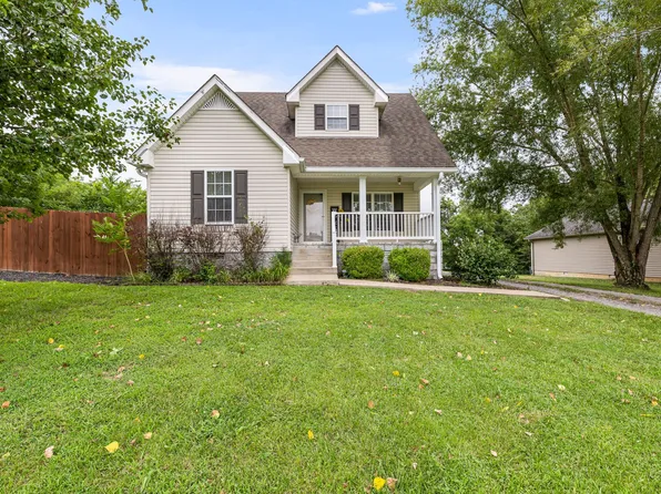 297 High St, Alexandria, TN 37012