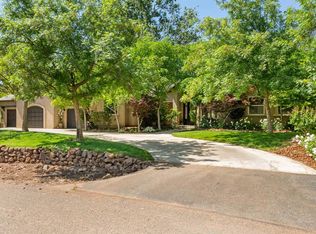 11 Sycamore Valley Rd, Chico, CA 95973