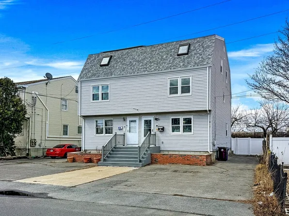 31 Dunn Rd, Revere, MA 02151